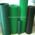 Svetsad Mesh Wire